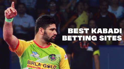 kabaddi online betting app|Best Kabaddi Betting Sites in Philippines .